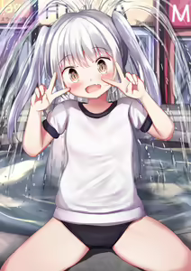 Page 128 of Aru Hi Totsuzen Saimin no Chikara o Eta Oji-san ga Yume datta Loli Ecchi Cafe no Tenchou ni Naru CG Shuu - preview thumbnail