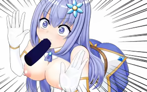Page 120 of イリィー&ゾフィー～目指せ王都のファッションリーダー～ - preview thumbnail