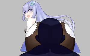 Page 223 of イリィー&ゾフィー～目指せ王都のファッションリーダー～ - preview thumbnail