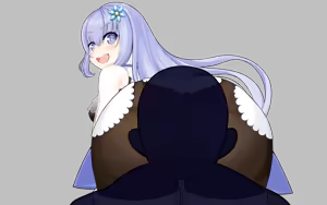 Page 224 of イリィー&ゾフィー～目指せ王都のファッションリーダー～ - preview thumbnail