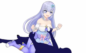 Page 289 of イリィー&ゾフィー～目指せ王都のファッションリーダー～ - preview thumbnail