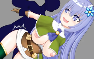 Page 326 of イリィー&ゾフィー～目指せ王都のファッションリーダー～ - preview thumbnail