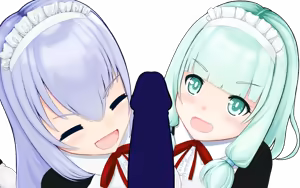 Page 380 of イリィー&ゾフィー～目指せ王都のファッションリーダー～ - preview thumbnail