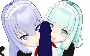 Page 381 of イリィー&ゾフィー～目指せ王都のファッションリーダー～ - preview thumbnail