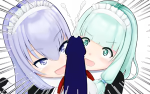Page 387 of イリィー&ゾフィー～目指せ王都のファッションリーダー～ - preview thumbnail