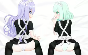Page 390 of イリィー&ゾフィー～目指せ王都のファッションリーダー～ - preview thumbnail