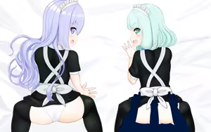 Page 396 of イリィー&ゾフィー～目指せ王都のファッションリーダー～ - preview thumbnail