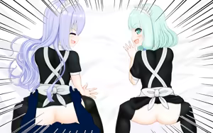 Page 421 of イリィー&ゾフィー～目指せ王都のファッションリーダー～ - preview thumbnail