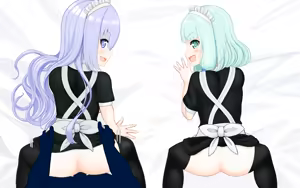 Page 426 of イリィー&ゾフィー～目指せ王都のファッションリーダー～ - preview thumbnail