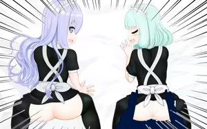 Page 431 of イリィー&ゾフィー～目指せ王都のファッションリーダー～ - preview thumbnail