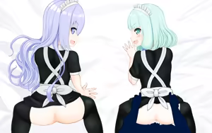 Page 432 of イリィー&ゾフィー～目指せ王都のファッションリーダー～ - preview thumbnail