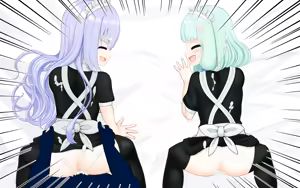 Page 437 of イリィー&ゾフィー～目指せ王都のファッションリーダー～ - preview thumbnail