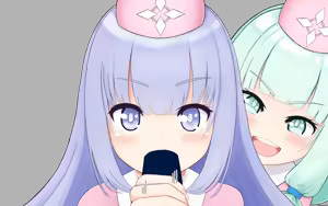 Page 474 of イリィー&ゾフィー～目指せ王都のファッションリーダー～ - preview thumbnail