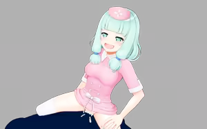 Page 484 of イリィー&ゾフィー～目指せ王都のファッションリーダー～ - preview thumbnail