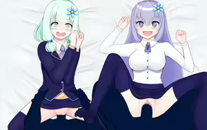 Page 495 of イリィー&ゾフィー～目指せ王都のファッションリーダー～ - preview thumbnail