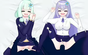 Page 514 of イリィー&ゾフィー～目指せ王都のファッションリーダー～ - preview thumbnail