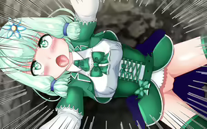 Page 618 of イリィー&ゾフィー～目指せ王都のファッションリーダー～ - preview thumbnail