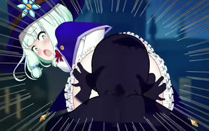 Page 641 of イリィー&ゾフィー～目指せ王都のファッションリーダー～ - preview thumbnail