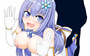 Page 71 of イリィー&ゾフィー～目指せ王都のファッションリーダー～ - preview thumbnail