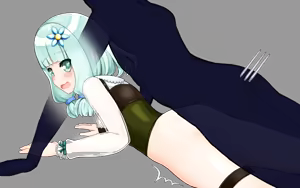 Page 757 of イリィー&ゾフィー～目指せ王都のファッションリーダー～ - preview thumbnail