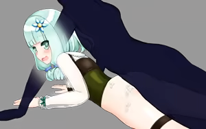 Page 776 of イリィー&ゾフィー～目指せ王都のファッションリーダー～ - preview thumbnail