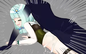 Page 789 of イリィー&ゾフィー～目指せ王都のファッションリーダー～ - preview thumbnail