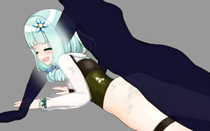 Page 797 of イリィー&ゾフィー～目指せ王都のファッションリーダー～ - preview thumbnail