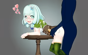 Page 815 of イリィー&ゾフィー～目指せ王都のファッションリーダー～ - preview thumbnail