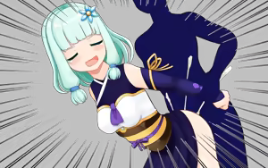 Page 878 of イリィー&ゾフィー～目指せ王都のファッションリーダー～ - preview thumbnail