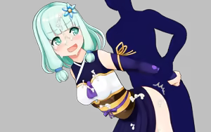 Page 881 of イリィー&ゾフィー～目指せ王都のファッションリーダー～ - preview thumbnail