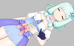 Page 886 of イリィー&ゾフィー～目指せ王都のファッションリーダー～ - preview thumbnail