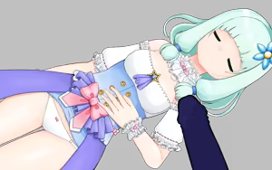 Page 889 of イリィー&ゾフィー～目指せ王都のファッションリーダー～ - preview thumbnail