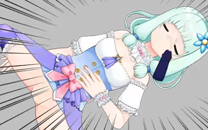 Page 909 of イリィー&ゾフィー～目指せ王都のファッションリーダー～ - preview thumbnail