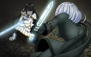 Page 924 of イリィー&ゾフィー～目指せ王都のファッションリーダー～ - preview thumbnail