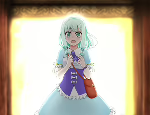 Page 927 of イリィー&ゾフィー～目指せ王都のファッションリーダー～ - preview thumbnail