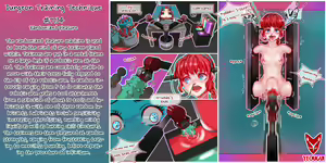 Page 11 of SubscribeStar Rewards November 2019 - preview thumbnail