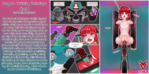 Page 12 of SubscribeStar Rewards November 2019 - preview thumbnail