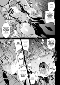 Page 8 of Tokutaisei Shiken - Baka Dakedo Aitsu to Issho no Gakkou Ikitai Kara Tokui Bunya de Ganbatta. - preview thumbnail