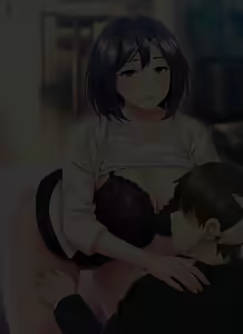 Page 211 of Zetsurin Yandere Haha ~Musuko no Kyokonburi ni Teisou ga Yoromeku~ - preview thumbnail