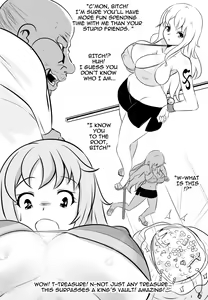 Page 4 of Wenching 3 (decensored) - preview thumbnail