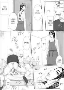 Page 33 of Iro no Ie -Hitozuma ga Sex Suru Hon II- | 색의 집 -유부녀가 섹스하는 책 II- - preview thumbnail