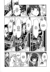 Page 12 of Hisaishi Kanade no Bousou | The Rampage of Kanade Hisaishi - preview thumbnail