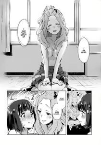 Page 23 of Hisaishi Kanade no Bousou | The Rampage of Kanade Hisaishi - preview thumbnail