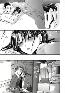 Page 112 of LOVE & HATE 3 ~ENGAGE~ - preview thumbnail