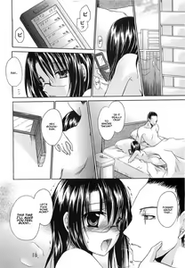 Page 129 of LOVE & HATE 3 ~ENGAGE~ - preview thumbnail
