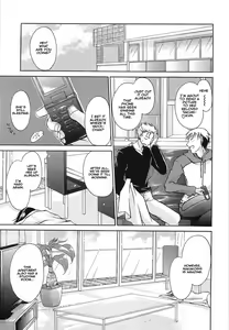 Page 62 of LOVE & HATE 3 ~ENGAGE~ - preview thumbnail