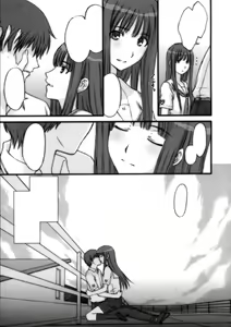 Page 24 of BITTERSWEET KISS - preview thumbnail