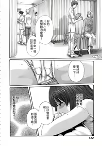 Page 135 of Watashi no H na Rirekisho Mitekudasai - preview thumbnail