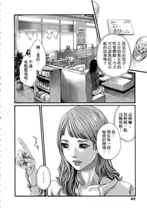 Page 43 of Watashi no H na Rirekisho Mitekudasai - preview thumbnail