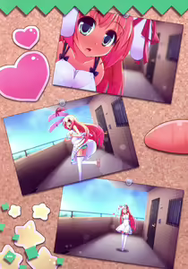 Page 4 of usamimix!!! - preview thumbnail